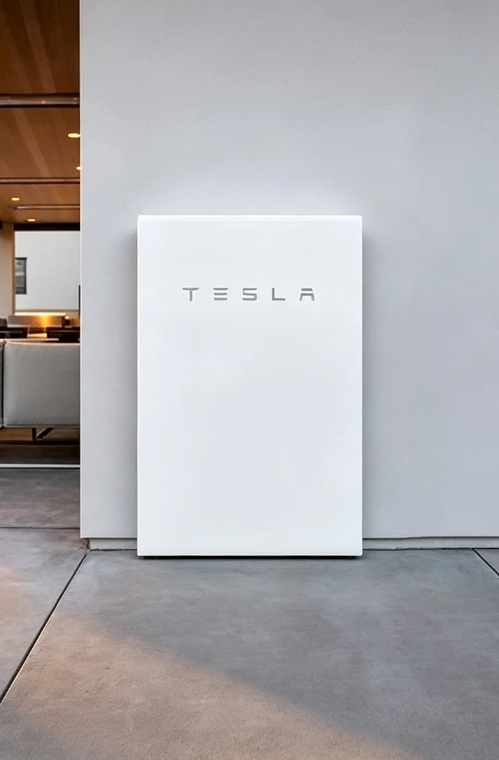 Home Batteries